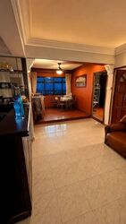 Blk 7 Ghim Moh Road (Queenstown), HDB 5 Rooms #591500431